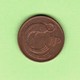 IRELAND   1 PENNY 1994  (KM # 20a) #5208 - Irland