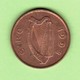 IRELAND   2 PENCE 1998  (KM # 21) #5213 - Ireland