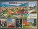 °°° 13003 - AUSTRIA - BRUCK AN DER MUR - STEIERMARK - 2003 With Stamps °°° - Bruck An Der Mur