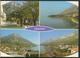 °°° 13006 - CROAZIA - GRADAC - VIEWS - 1995 With Stamps °°° - Croazia