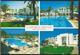 °°° 13013 - TUNISIA TUNISIE - DJERBA - AL JAZIRA BEACH - 2006 With Stamps °°° - Tunisia