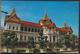 °°° 13022 - THAILAND - THE ROYAL GRAND PALACE - 1985 With Stamps °°° - Thailand