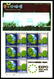 Japan 2004 Aichi 2005 Expo Stamps Complete Series In 10 Different Sheetlets MNH  RARE!!! - Neufs