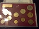 Delcampe - Russia/USSR 1976, Proof-Like Mint Set, VF-XF UNC Leningrad Mint !! See Pics !! - Russia