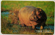 Tanzania  TSHS  1,000 " Hippo " - Tanzania