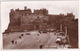 Edinburgh: 2x CHARABANC, ROLLS ROYCE PHANTOM 1920's, OLDTIMER CARS  - Castle And Esplanade - Scotland - Toerisme