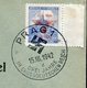 Boehmen Und Maehren / 1942 / Mi. 84 EF Auf Brief SSt. 86d (1/166) - Covers & Documents