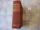 FÉLIX GAFFIOT, DICTIONNAIRE ILLUSTRÉ LATIN FRANÇAIS, LIBRAIRIE HACHETTE De 1934 - Dictionnaires