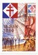 FRANCE - Carte Maximum - 2,30 Appel à La Résistance - PARIS - 17/18 Juin 1990 - Guerre Mondiale (Seconde)