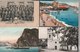 Delcampe - Lot De 100 Cartes Postales Anciennes Diverses Variées Et 4 Photos, Très Bien Pour Un Revendeur Réf, 318 - 100 - 499 Cartes