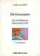 DICTIONNAIRE OCCITAN FRANCAIS OCCITAN LA PALANQUETA - Dictionnaires