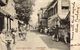 VERY RARE STREET VIEW CHOKE LUCKNOW SMAAL CRACK IN THE BACK SEE SCAN - India