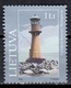 LT+ Litauen 2003 Mi 814 818 Leuchtturm, Observatorium - Lithuania
