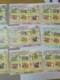 Delcampe - MALAYSIA 2018 WILD ORCHIDS Definitive State Series 14 MS Stamps Perf Complete Sarawak Borneo Sabah Penang Perlis - Malaysia (1964-...)