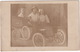 Veteran CAR - 'A.M.' - Lic. Plate CD 878 - Mother And Children - Toerisme