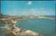 The Harbour, St Ives, Cornwall, 1969 - Photographic Greeting Card Co Postcard - St.Ives