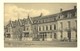 #10624	[Postkaart] Nieuport Bains. Digue De Mer. Villas: Nemrod, L’Yperlée, Huet Nels No 52 P. Van De Venne. Nieuwpoort - Nieuwpoort