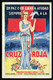 ESPAGNE - Carte Croix-Rouge De BARCELOGNE Censurée - République - Pour La France - Ambulance. Rare - Croix-Rouge