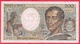200 Francs "Montesquieu" 1981---F/TTB+---Série L.005--AUCUN TROU D EPINGLE - 200 F 1981-1994 ''Montesquieu''