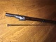 Delcampe - FUSIL D’INFANTERIE REGLEMENTAIRE FRANÇAIS MODELE 1842 BIEN COMPLET AVEC SA BAGUETTE - Armes Neutralisées