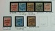 COLLECTION MONACO ANNEES 1914/1921 NEUFS */** TB/SUP. COTE TRES IMPORTANTE - Unused Stamps