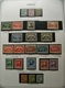 COLLECTION MONACO ANNEES 1922 / 1940 NEUFS */ ** TTB/SUP. COTE TRES IMPORTANTE - Unused Stamps