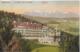 AK 0093  Semmering - Kurhaus Gegen Schneeberg / Verlag Nachbargauer Um 1910 - Semmering