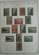 COLLECTION MONACO ANNEES 1940 / 1959 NEUFS* / ** TB / SUP. COTE IMPORTANTE - Collections, Lots & Séries