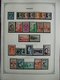 Delcampe - COLLECTION MONACO ANNEES 1940 / 1959 NEUFS* / ** TB / SUP. COTE IMPORTANTE - Collections, Lots & Séries