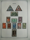 Delcampe - COLLECTION MONACO ANNEES 1940 / 1959 NEUFS* / ** TB / SUP. COTE IMPORTANTE - Collections, Lots & Séries