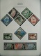 Delcampe - COLLECTION MONACO ANNEES 1940 / 1959 NEUFS* / ** TB / SUP. COTE IMPORTANTE - Collections, Lots & Séries