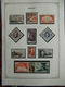 Delcampe - COLLECTION MONACO ANNEES 1940 / 1959 NEUFS* / ** TB / SUP. COTE IMPORTANTE - Collections, Lots & Séries