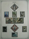 Delcampe - COLLECTION MONACO ANNEES 1940 / 1959 NEUFS* / ** TB / SUP. COTE IMPORTANTE - Collections, Lots & Séries