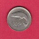 IRELAND   10 PENCE 1994  (KM # 29) #5215 - Irlanda