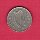 IRELAND   10 PENCE 1999 (KM # 29) #5217 - Irland