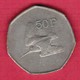 IRELAND   50 PENCE 1998 (KM # 24) #5224 - Irland