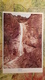 KOREA NORTH 1950s  Postcard - Kuren Waterfall - Corée Du Nord