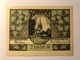 Allemagne Notgeld Oberlind 50 Pfennig - Collections