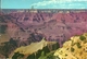 Grand Canyon (Arizona, USA) National Park, View From Powell Memorial Point - Gran Cañon