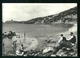 SANT'ANTIOCO - CARBONIA IGLESIAS - 1966 - SPIAGGIA DI COGUADDUS E TURRI - Carbonia