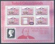 TURKS AND CAICOS - MNH/**  - 1979 - ROWLAND HILL  5 MINISHEETS -  Yv 440-444 -  Lot 18444 - Turks- En Caicoseilanden