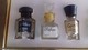 Parfum Minaturen - Miniaturen (mit Verpackung)
