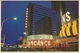 Las Vegas (Nevada, USA) Sundance Hotel Casinò, View By Night, Vue La Nuit, Panorama Notturno - Las Vegas