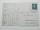 Carte Postale  , Briefkaart , WINSCHOTEN 1931 - Winschoten