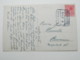 Carte Postale  , Briefkaart , Nieuweschans  1932 - Nieuweschans