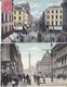 13 CP DIVERS ANGLETERRE Vers 1905 - 1915 - 5 - 99 Postkaarten