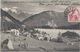 LAC CHAMPEX ET LE GRAND COMBIN - 1911 - Other & Unclassified