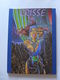 Crisse - Portfolio Tarot 1 / EO 1998 Numéroté & Signé - Portfolios