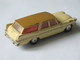 CORGI TOYS N° 219 - Made In GT Britain - PLYMOUTH SPORTS SUBURBAN - Corgi Toys