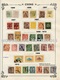 LOT TIMBRES DE CHINE (1885 à 1933) - MANDCHOURIE,HONG KONG,BUREAUX FRANCAIS,ALLEMANDS,JAPONAIS,RUSSES - A NE PAS MANQUER - Oblitérés